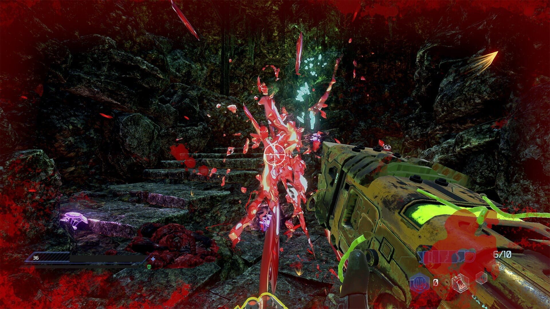 Screenshot for Madness Beverage