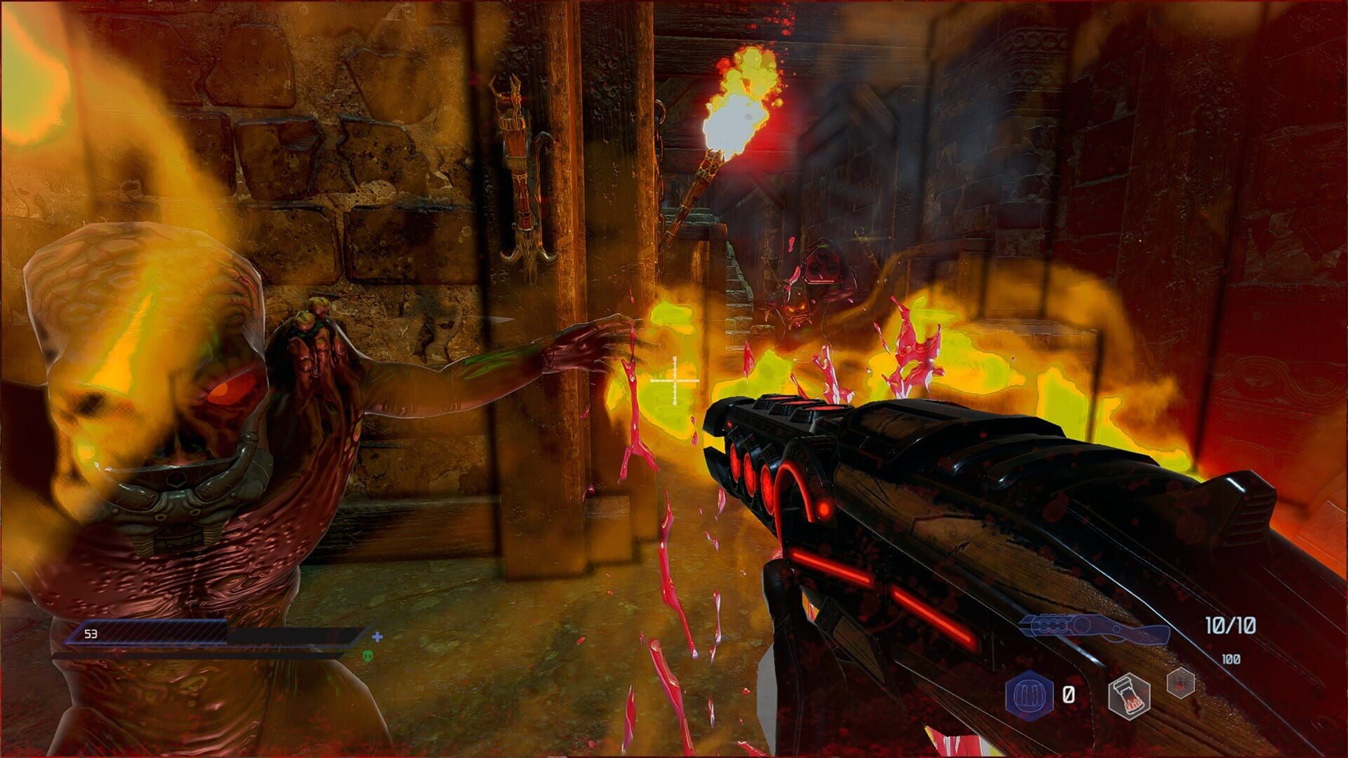 Screenshot for Madness Beverage