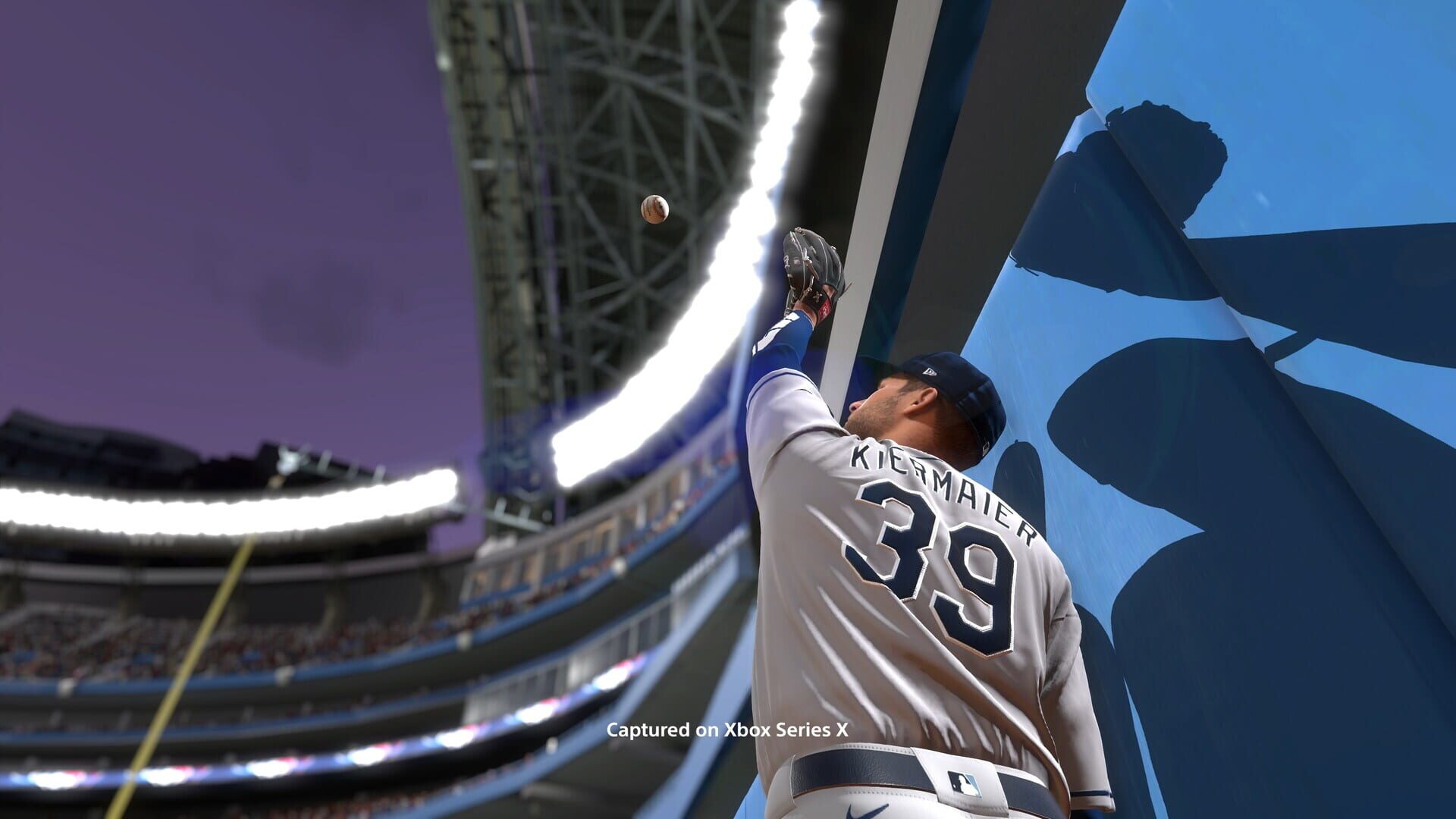 Screenshot for MLB The Show 21