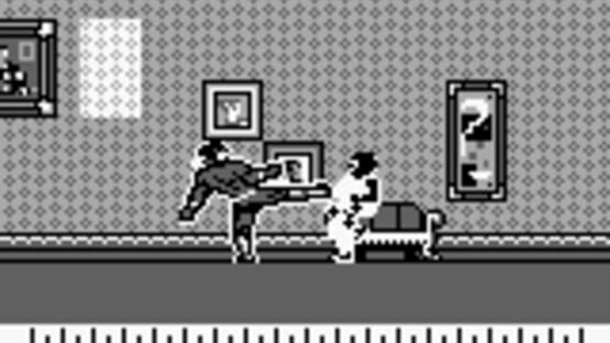 Screenshot for The Flash