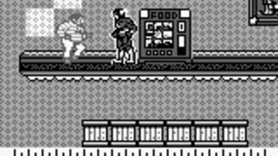 Screenshot for The Flash