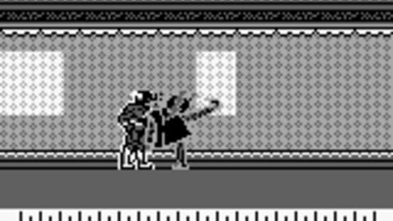 Screenshot for The Flash