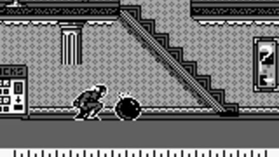 Screenshot for The Flash