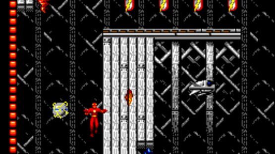 Screenshot for The Flash