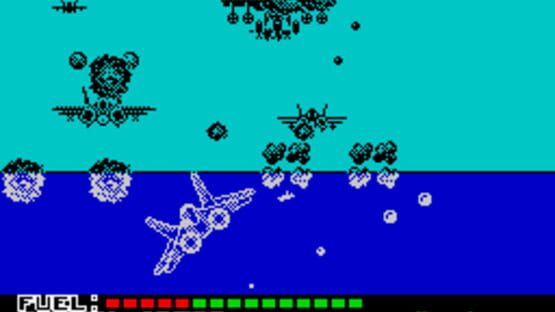 Screenshot for MiG-29 Soviet Fighter