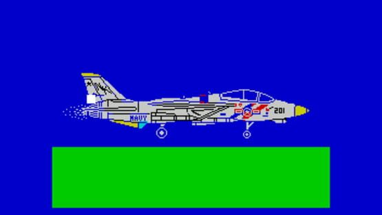 Screenshot for MiG-29 Soviet Fighter