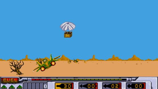 Screenshot for MiG-29 Soviet Fighter
