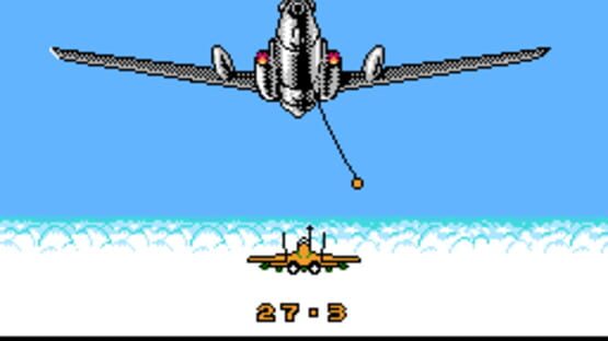 Screenshot for MiG-29 Soviet Fighter