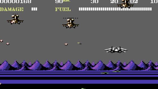 Screenshot for MiG-29 Soviet Fighter