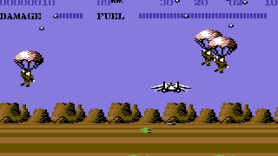 Screenshot for MiG-29 Soviet Fighter