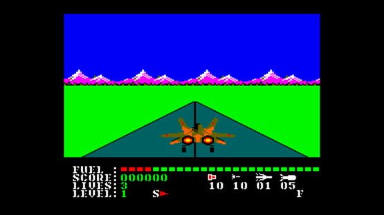 Screenshot for MiG-29 Soviet Fighter