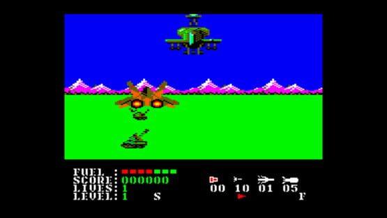 Screenshot for MiG-29 Soviet Fighter