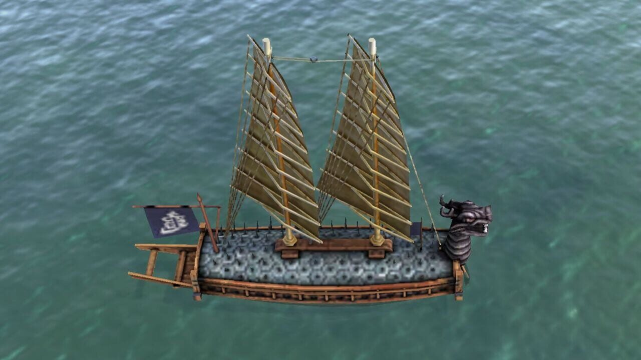 Screenshot for Sid Meier's Civilization V: Civ and Scenario Pack - Korea
