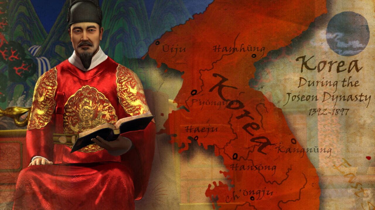 Screenshot for Sid Meier's Civilization V: Civ and Scenario Pack - Korea