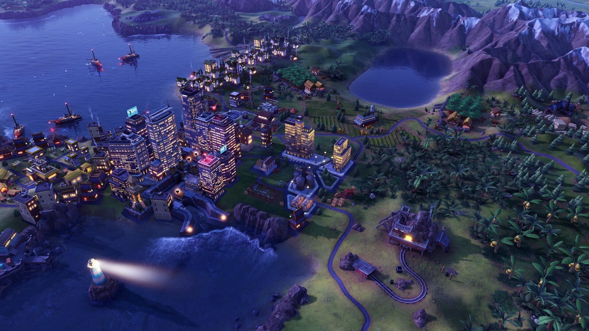 Screenshot for Sid Meier's Civilization VI: Vietnam & Kublai Khan Pack
