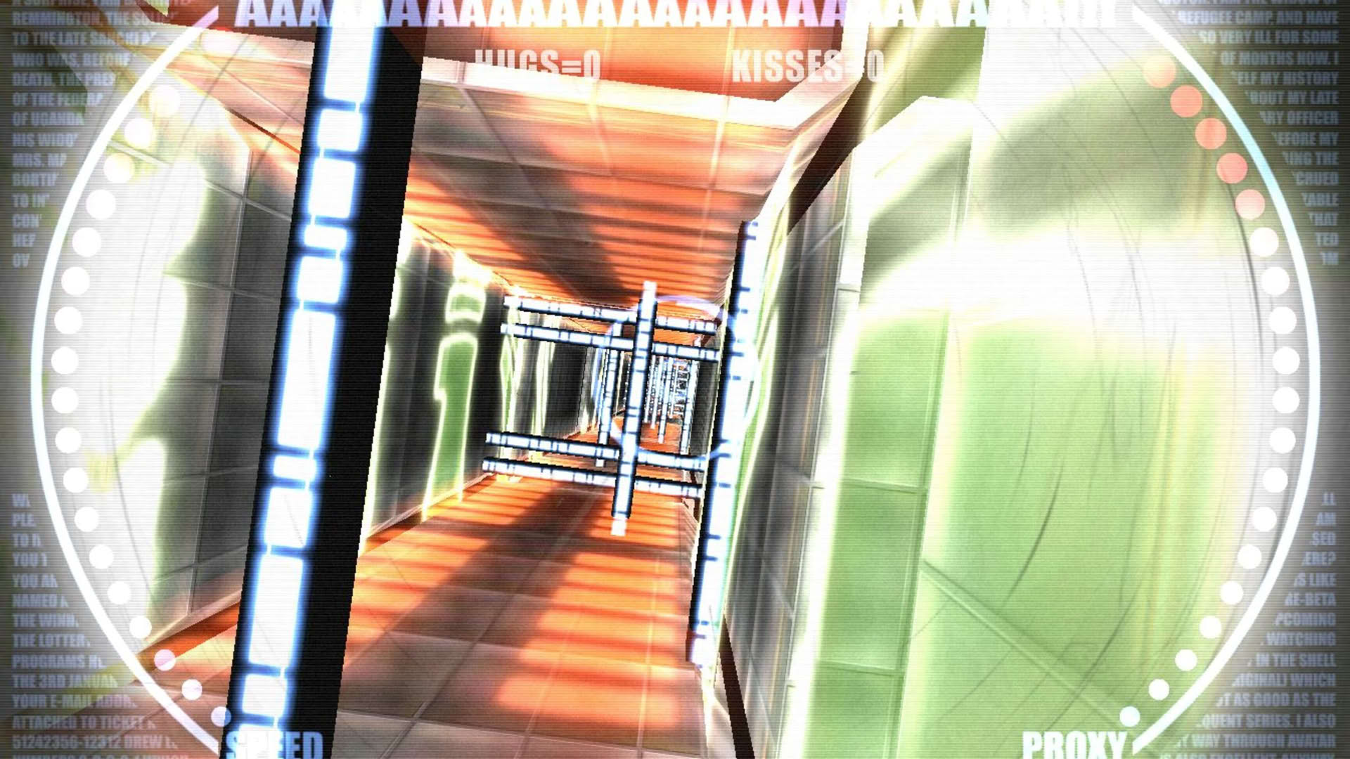 Screenshot for AaaaaAAaaaAAAaaAAAAaAAAAA!!!: Brutal Concussion