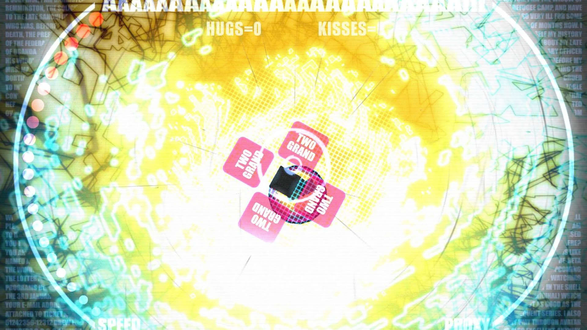 Screenshot for AaaaaAAaaaAAAaaAAAAaAAAAA!!!: Brutal Concussion