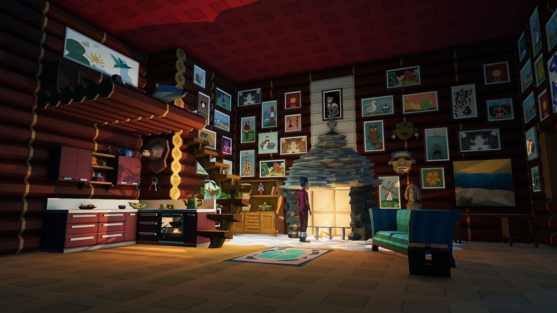 Screenshot for Ylands: Exploration Pack