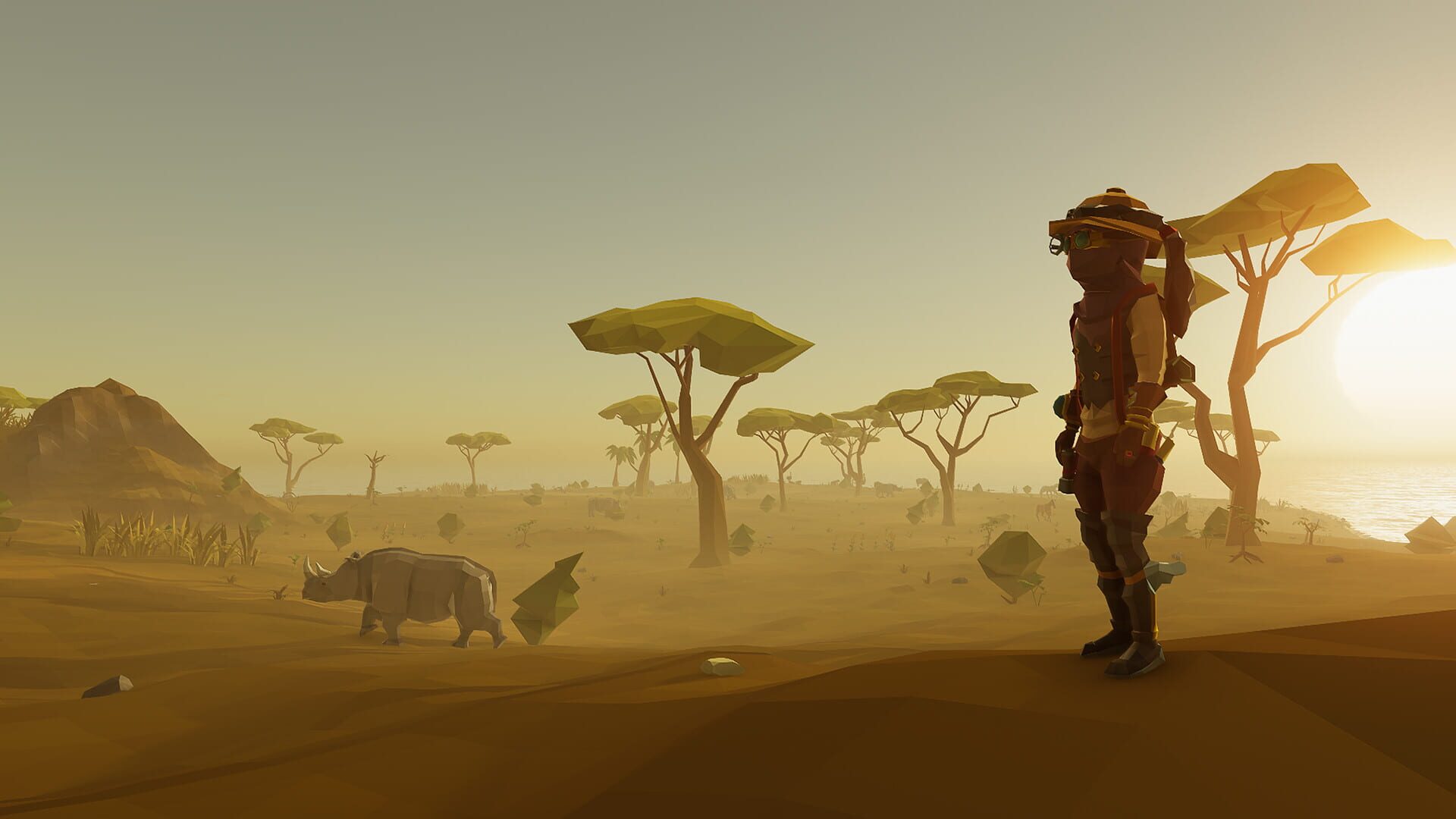 Screenshot for Ylands: Exploration Pack