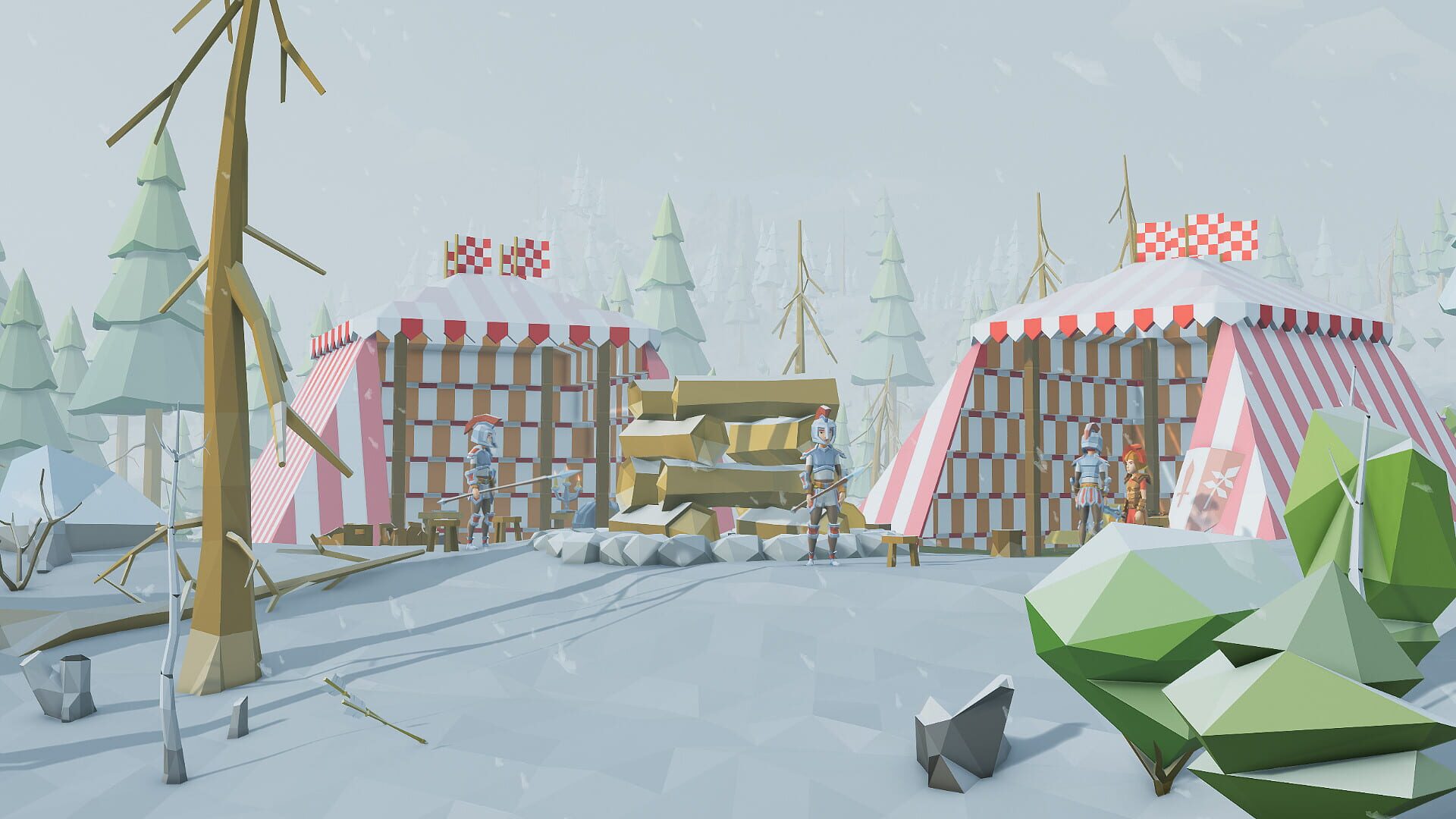 Screenshot for Ylands: Exploration Pack