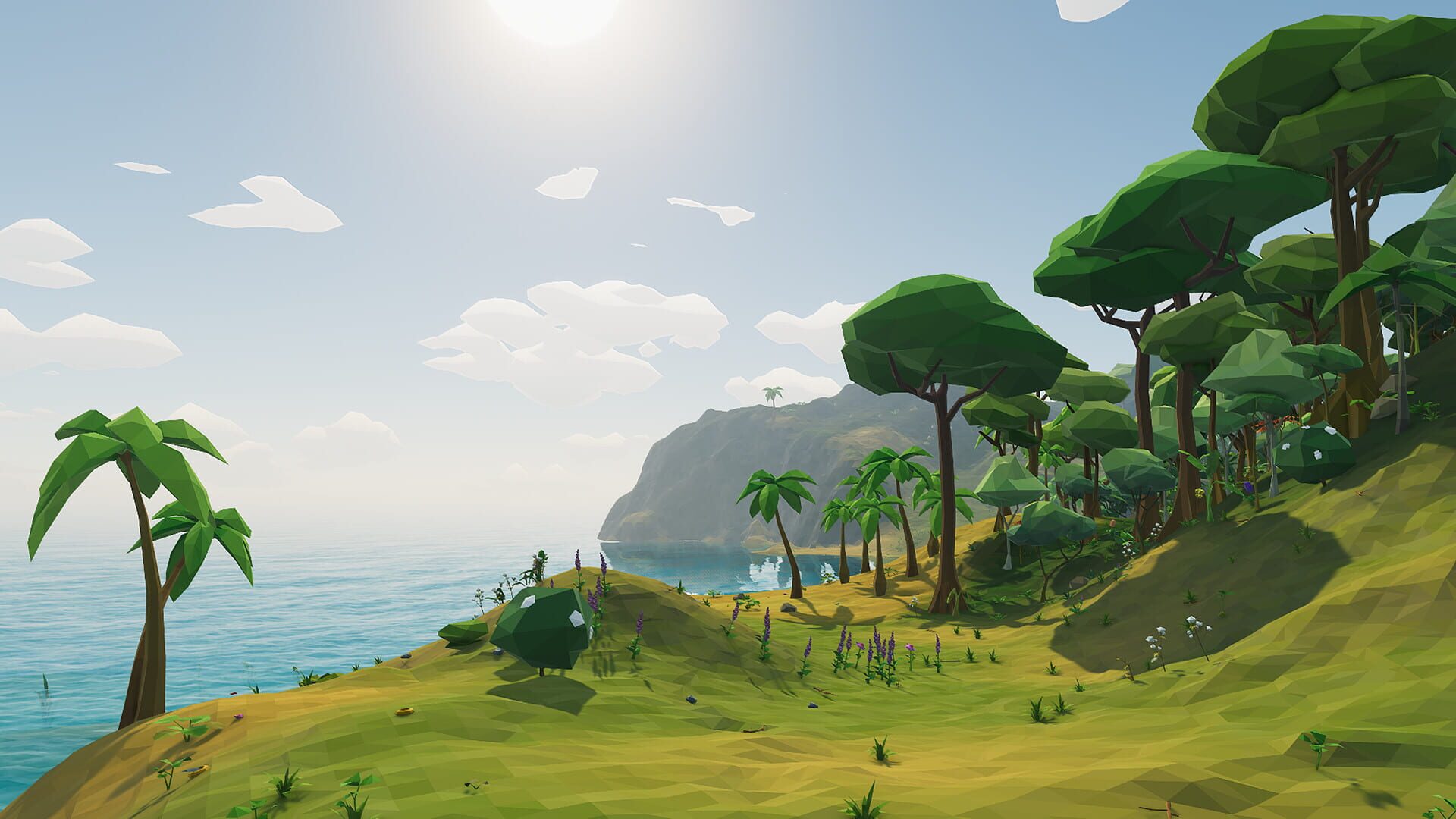 Screenshot for Ylands: Exploration Pack