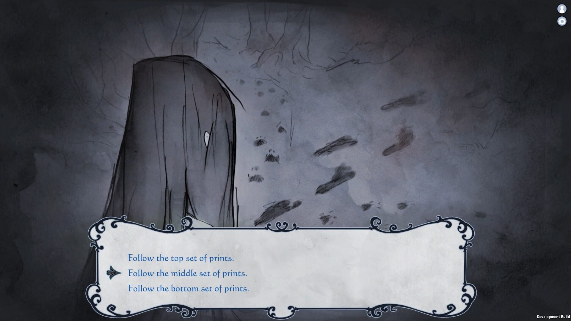 Screenshot for The Huntsman: Winter's Curse (Book 3)
