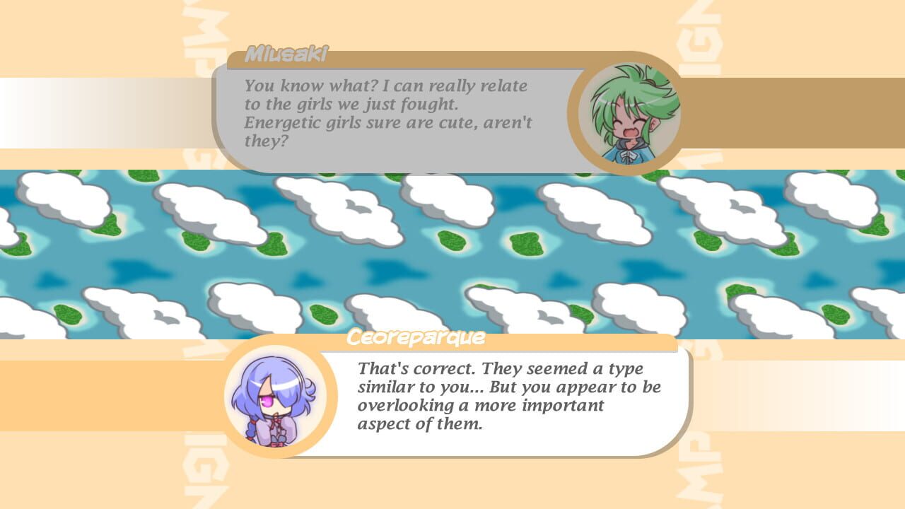 Screenshot for 100% Orange Juice: Witch Pack