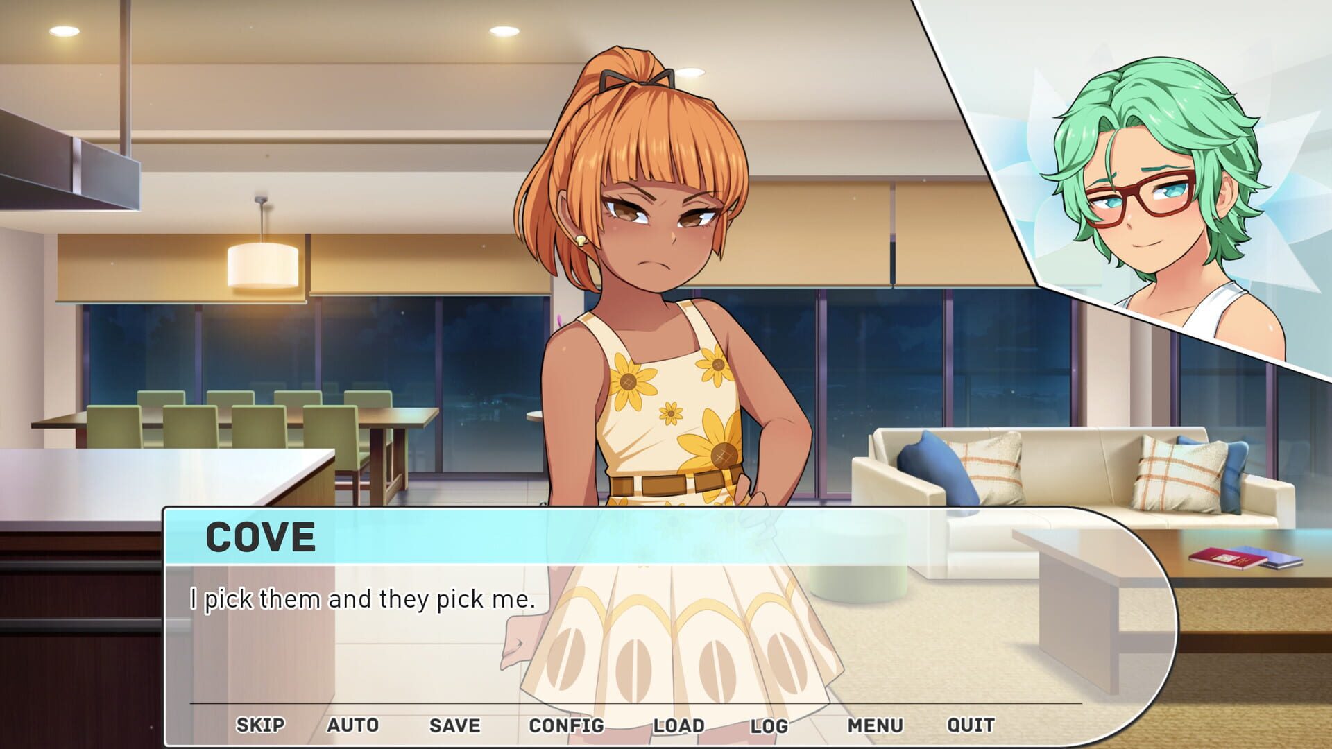 Screenshot for ​Our Life: Beginnings & Always - Step 1 Expansion