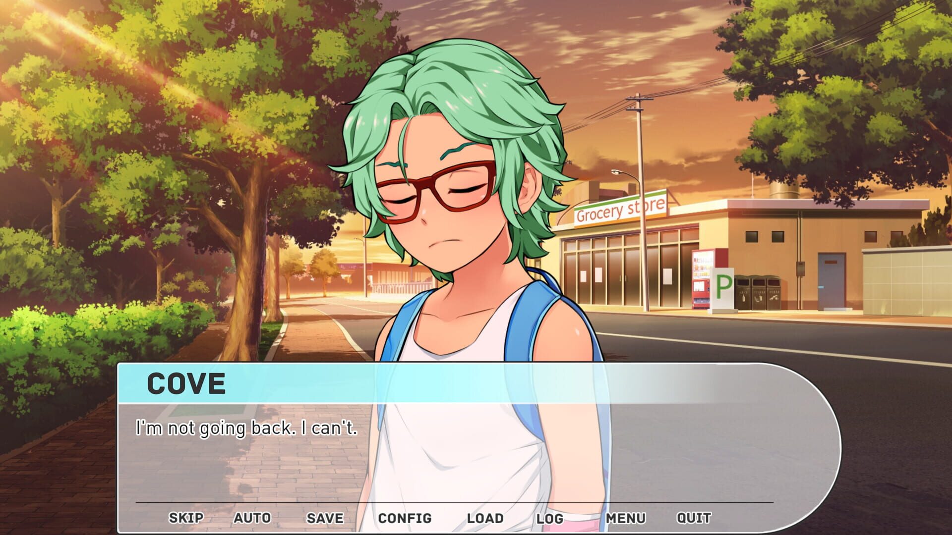Screenshot for ​Our Life: Beginnings & Always - Step 1 Expansion