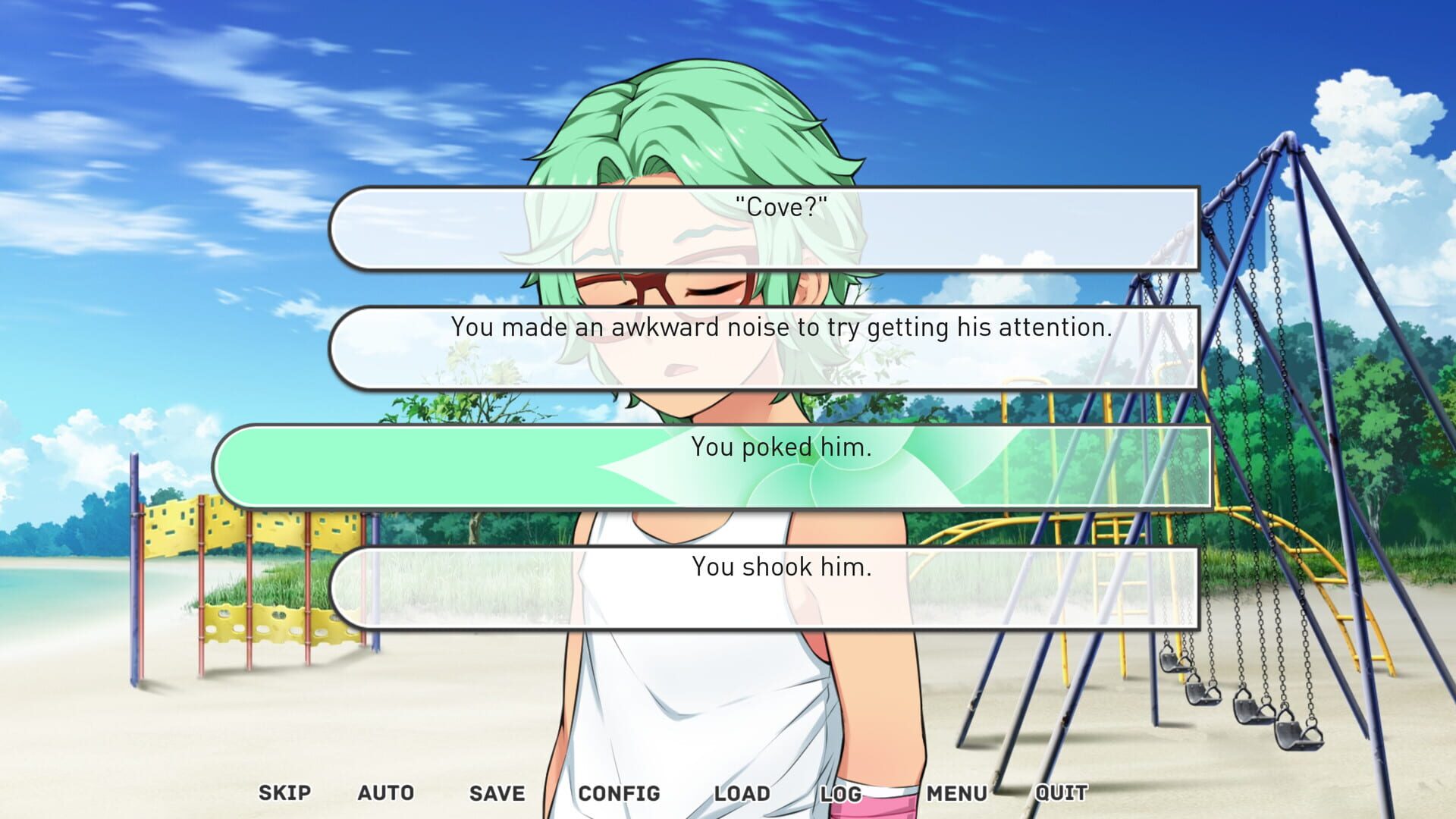 Screenshot for ​Our Life: Beginnings & Always - Step 1 Expansion
