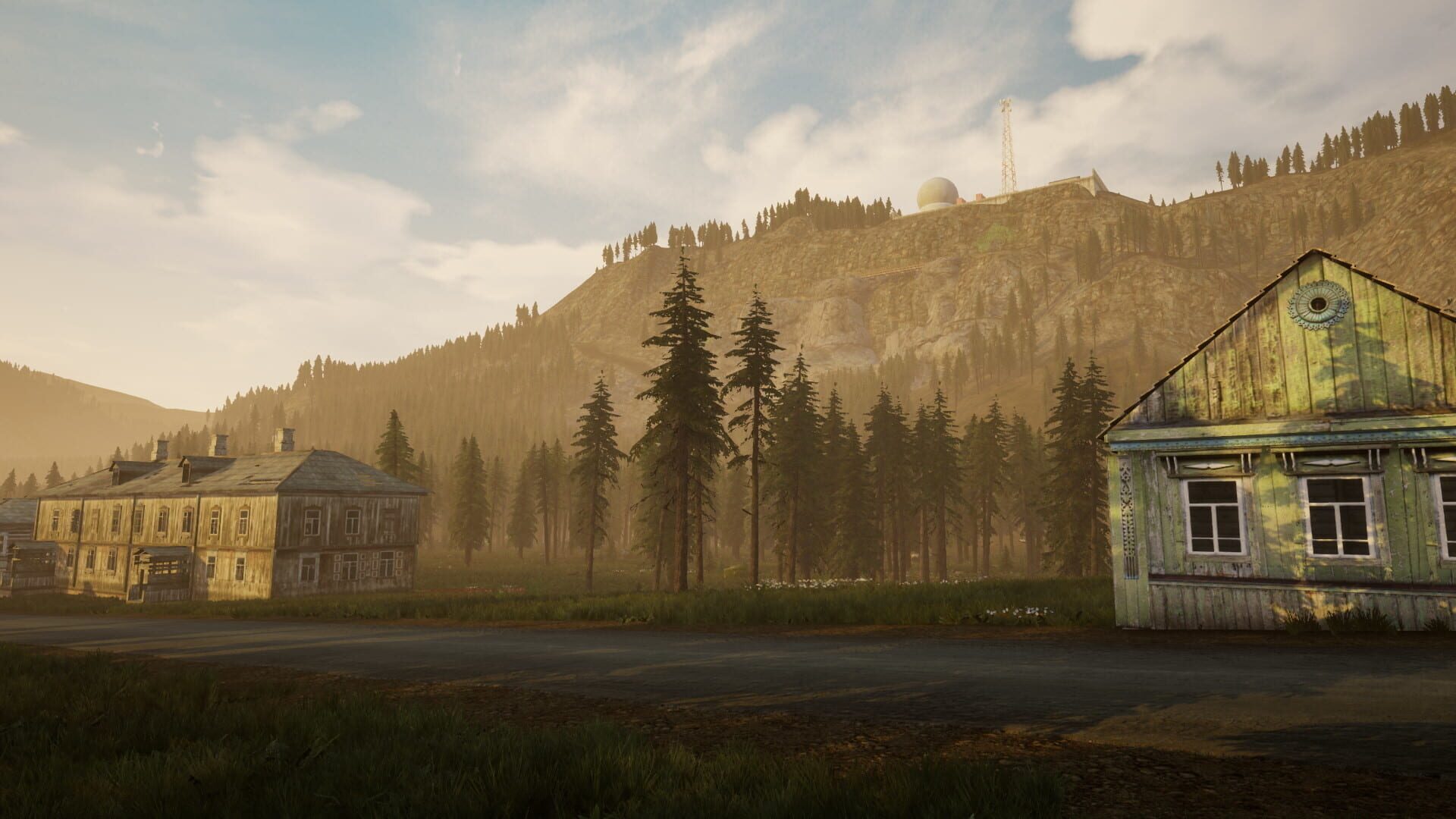 Screenshot for Beyond Enemy Lines 2: Tank Base