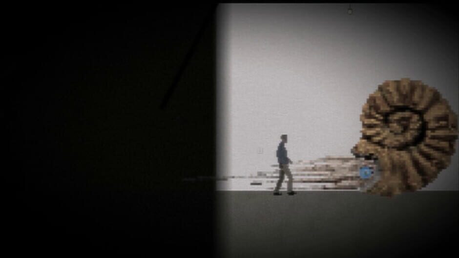 Screenshot for Swallow the Blue: Remastered