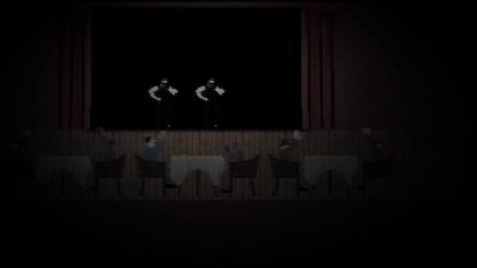 Screenshot for Swallow the Blue: Remastered