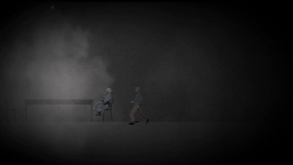 Screenshot for Swallow the Blue: Remastered