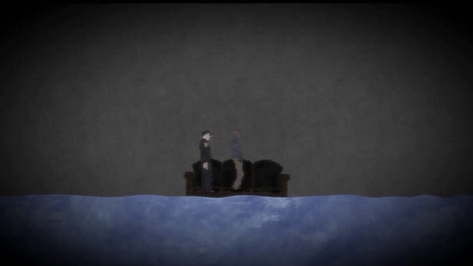 Screenshot for Swallow the Blue: Remastered