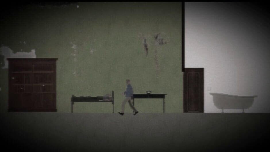 Screenshot for Swallow the Blue: Remastered