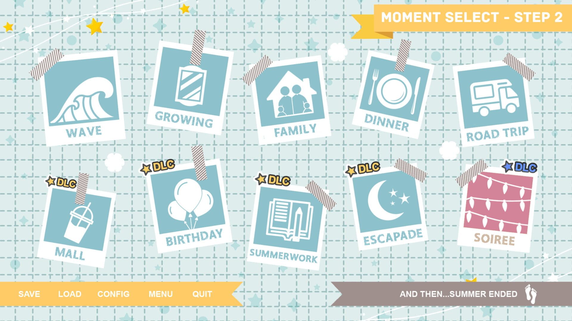 Screenshot for ​Our Life: Beginnings & Always - Step 2 Expansion