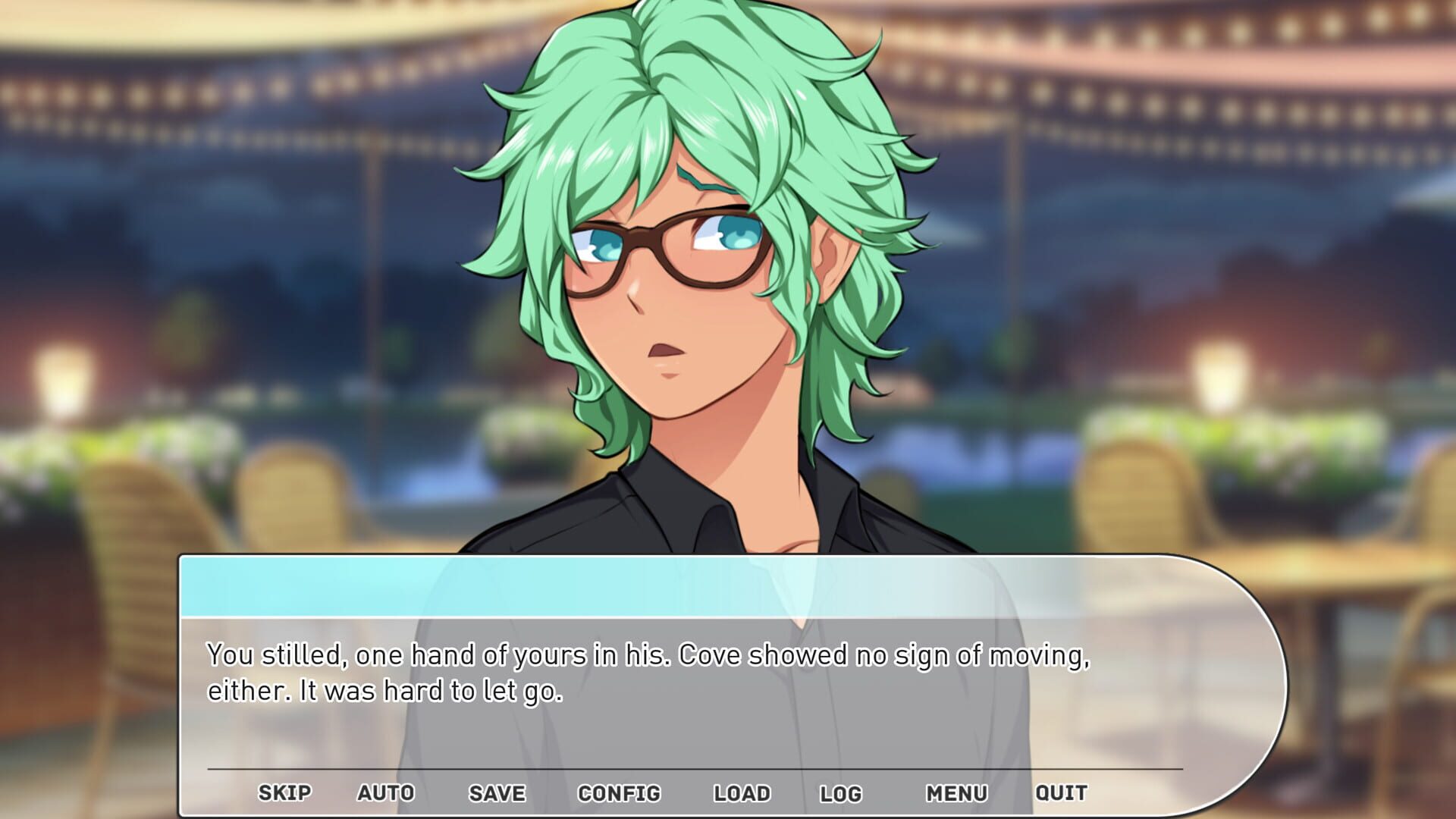 Screenshot for ​Our Life: Beginnings & Always - Step 2 Expansion