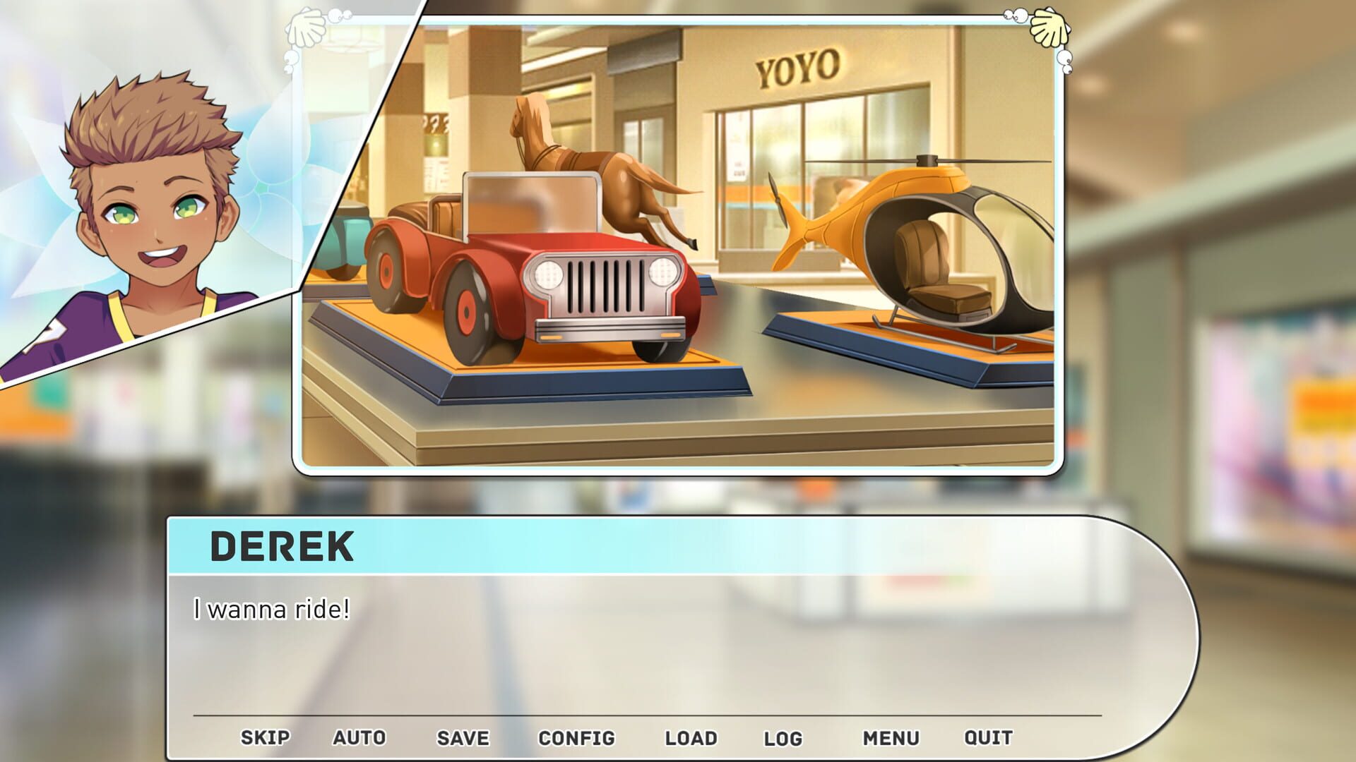 Screenshot for ​Our Life: Beginnings & Always - Step 2 Expansion