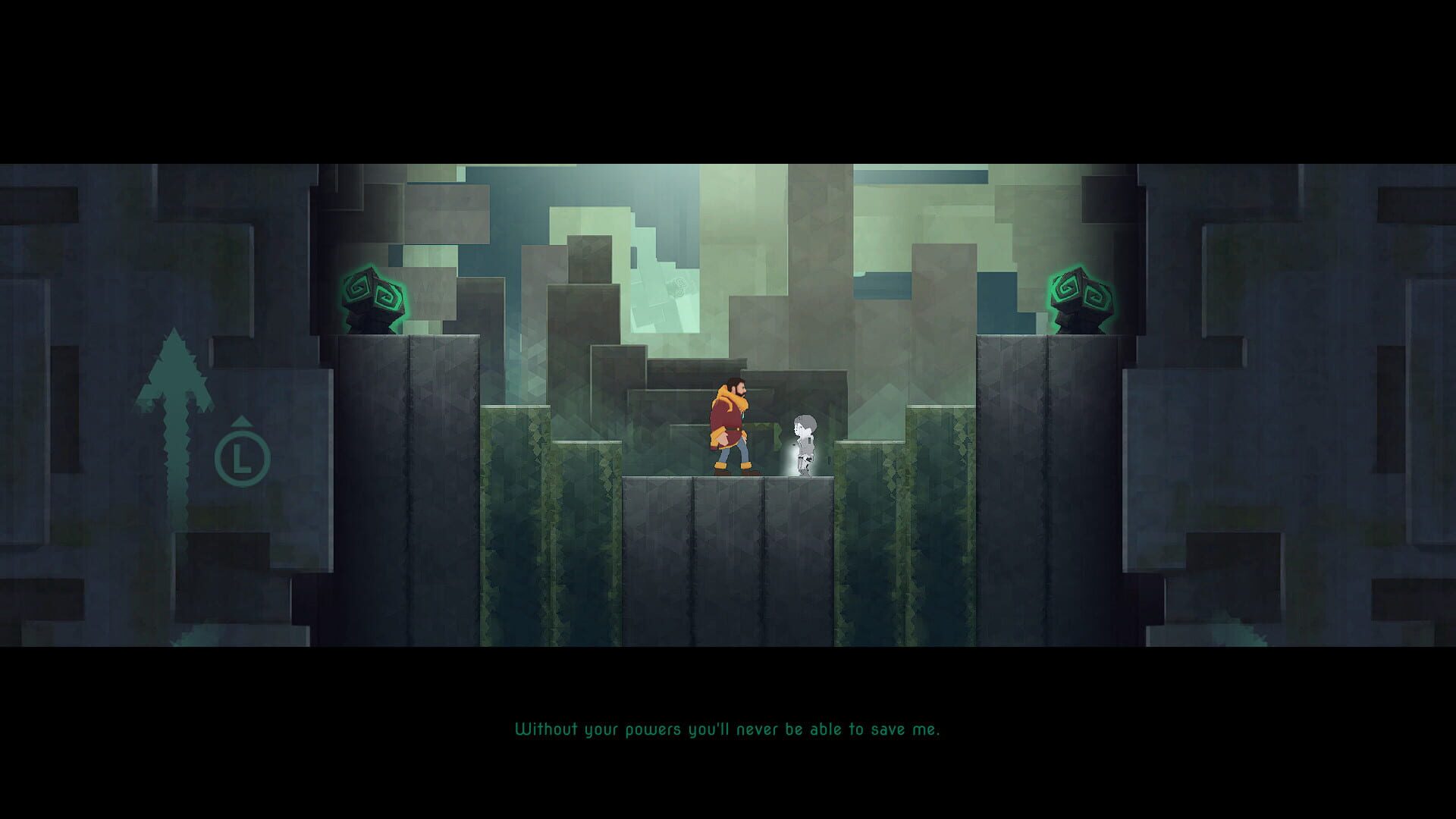 Screenshot for Tetragon