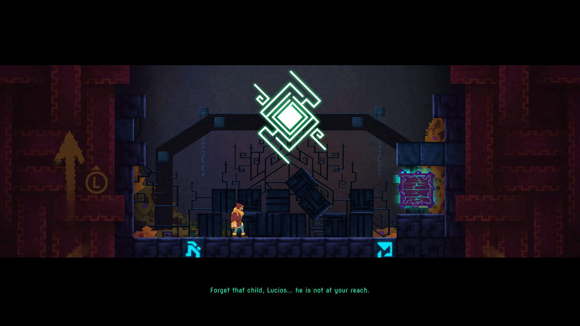 Screenshot for Tetragon