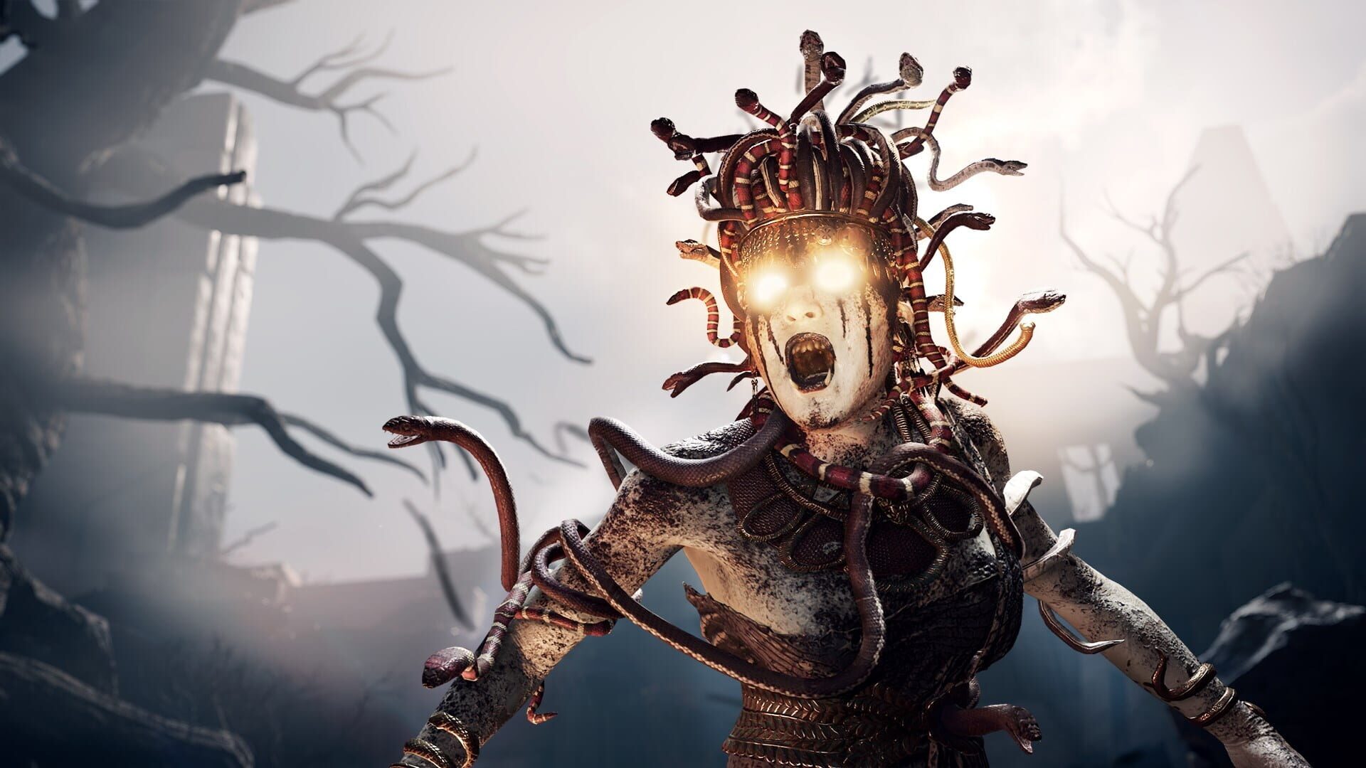 Screenshot for Assassin's Creed Odyssey