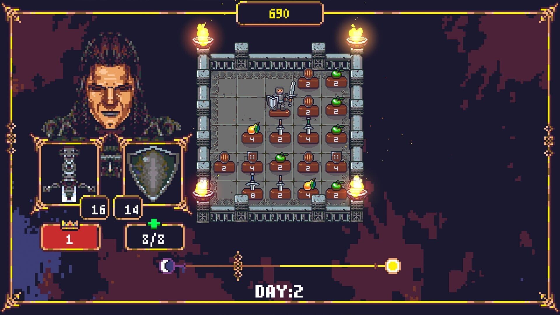 Screenshot for Bone Marrow