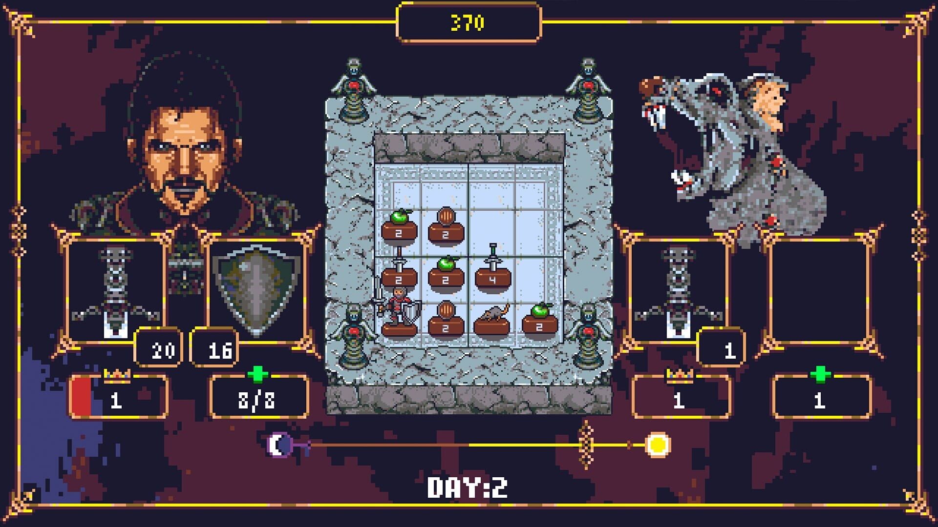 Screenshot for Bone Marrow