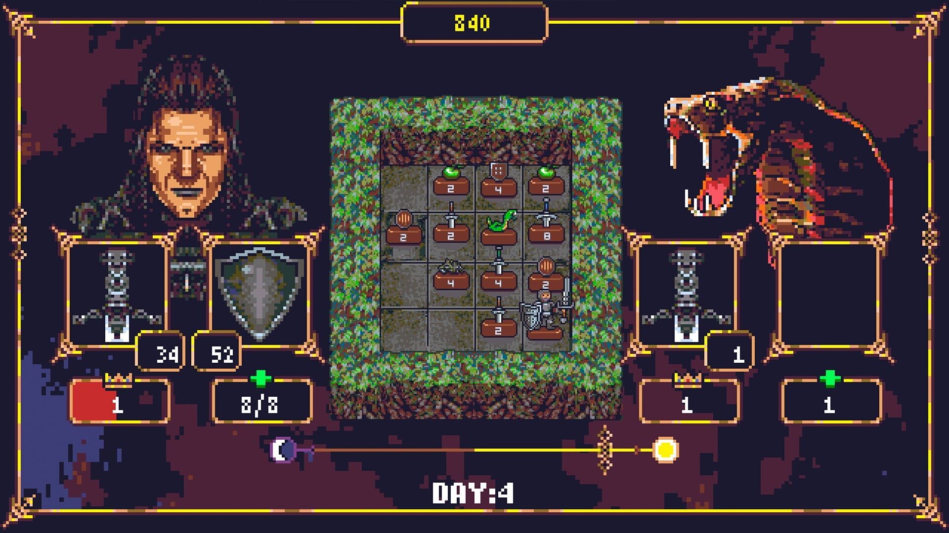 Screenshot for Bone Marrow