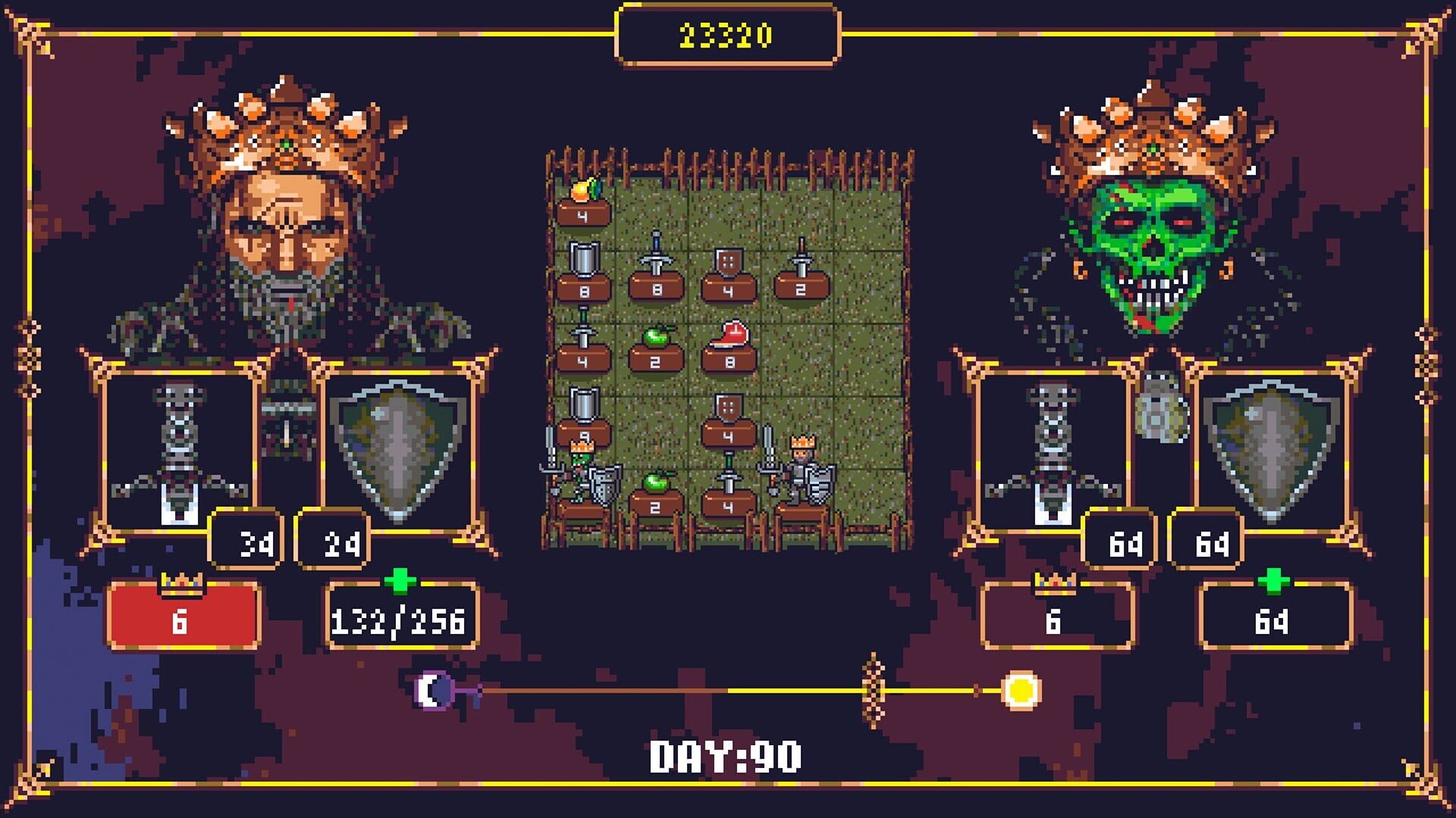 Screenshot for Bone Marrow