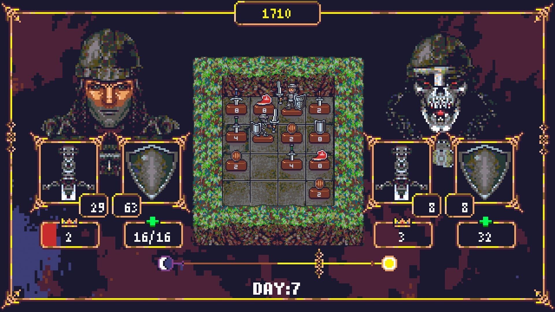 Screenshot for Bone Marrow