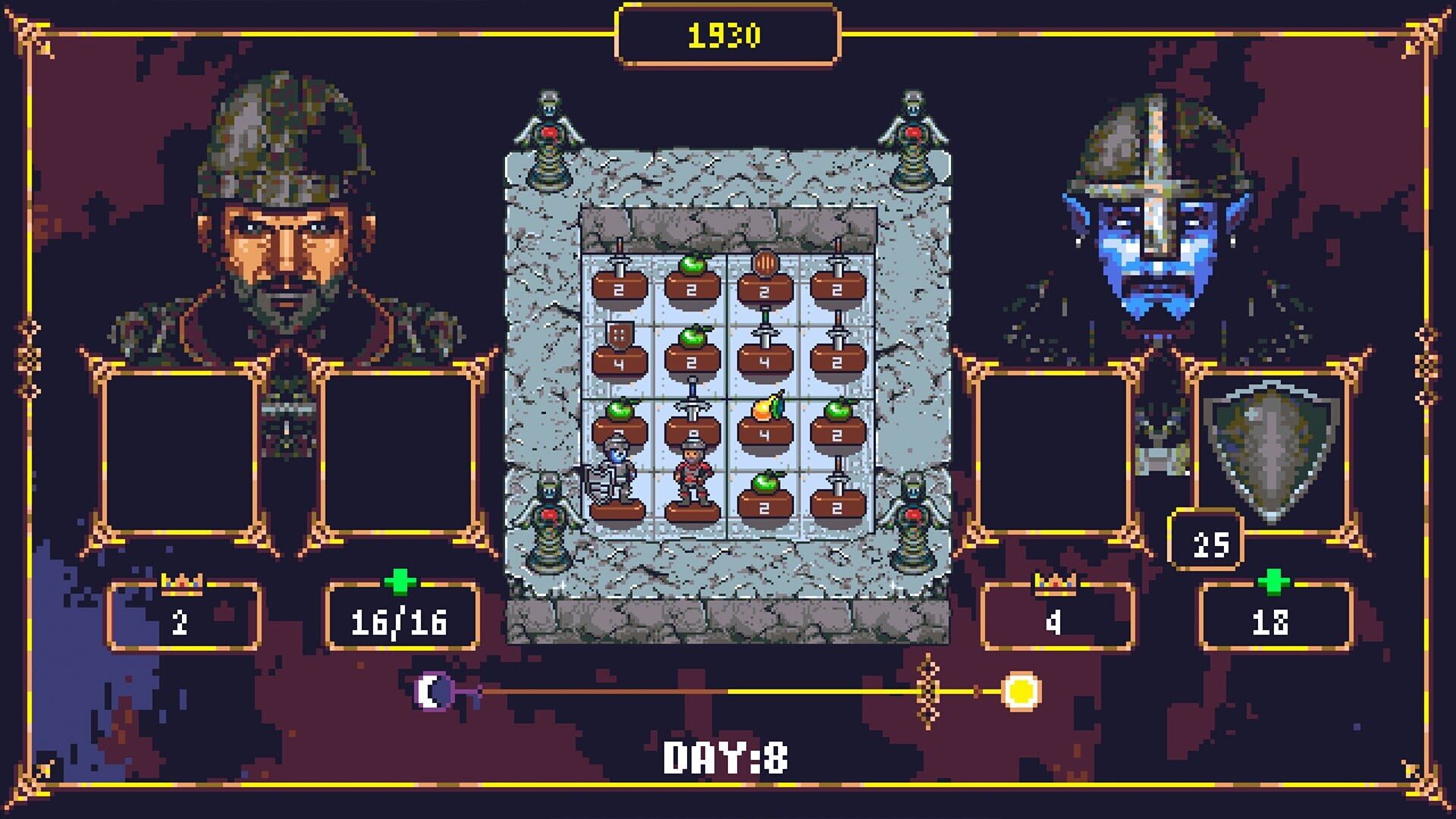 Screenshot for Bone Marrow