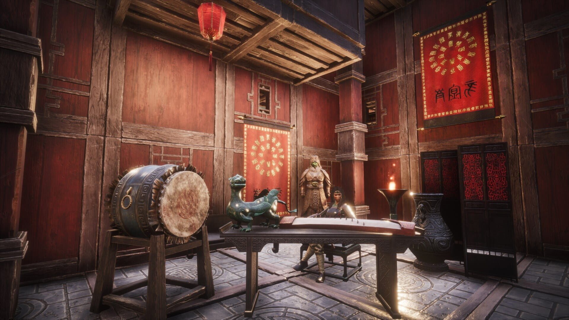 Screenshot for Conan Exiles: The Imperial East Pack