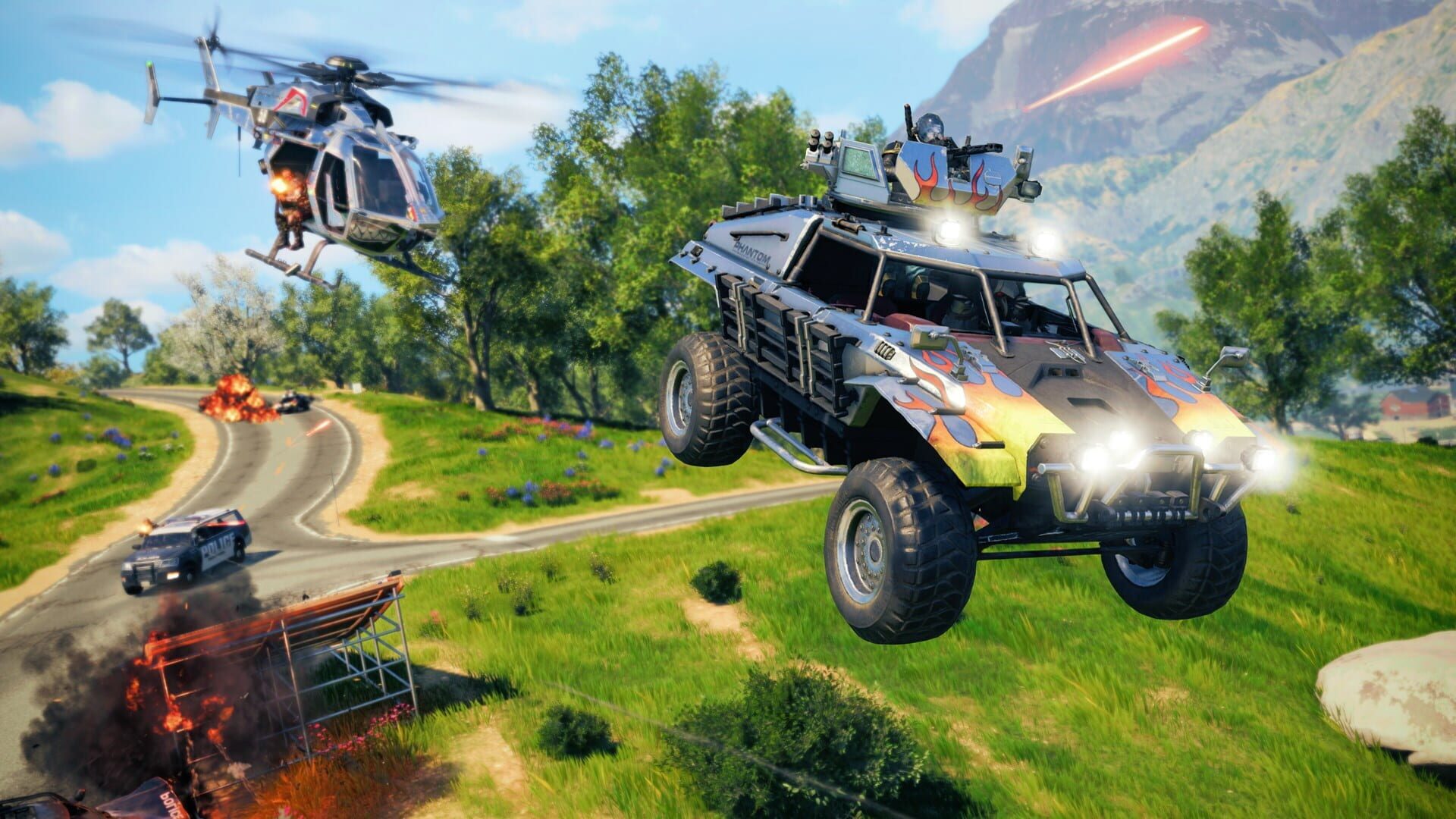 Screenshot for Call of Duty: Black Ops 4
